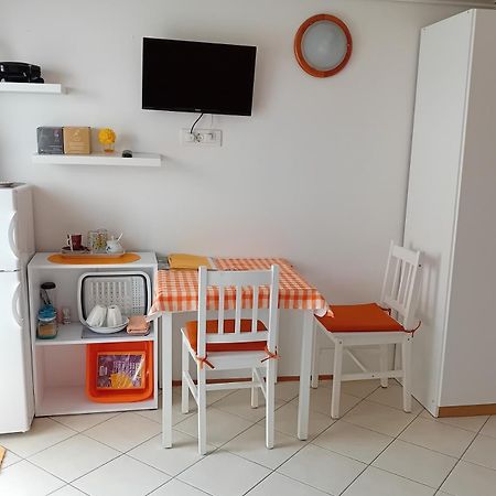 Apartma Gorjan トールミン エクステリア 写真
