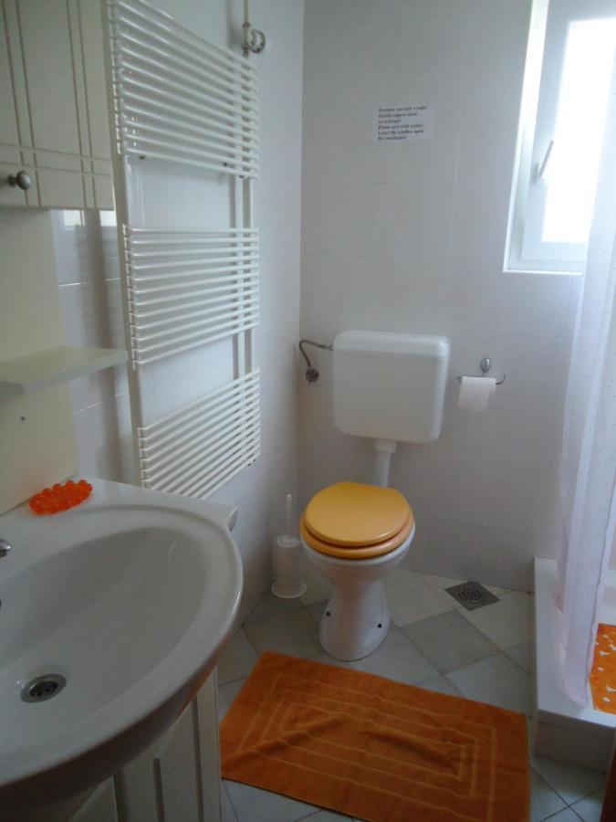 Apartma Gorjan トールミン エクステリア 写真