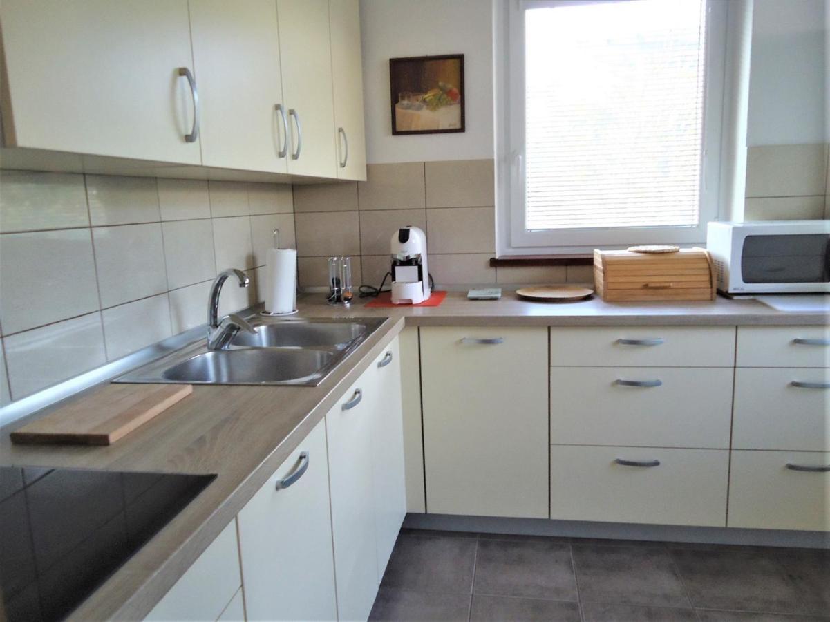 Apartma Gorjan トールミン エクステリア 写真