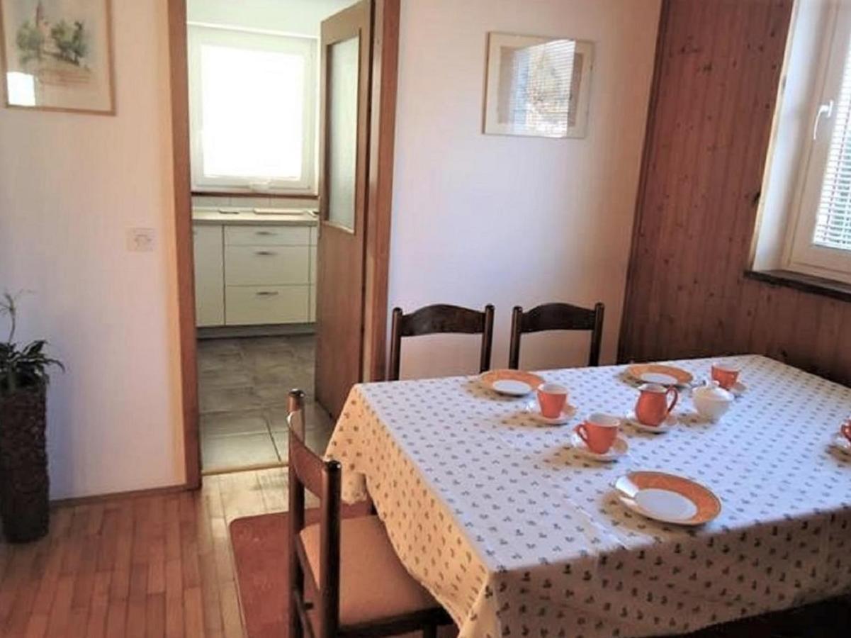 Apartma Gorjan トールミン エクステリア 写真