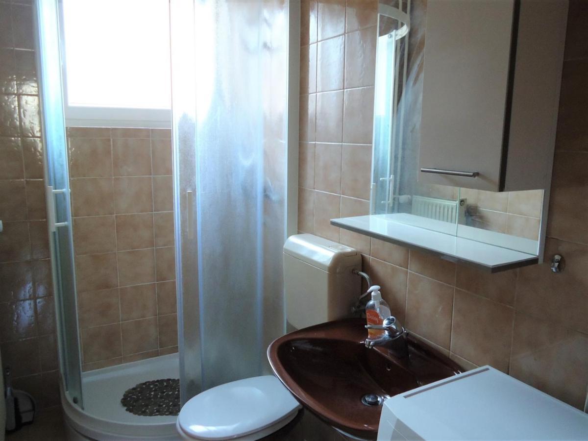 Apartma Gorjan トールミン エクステリア 写真