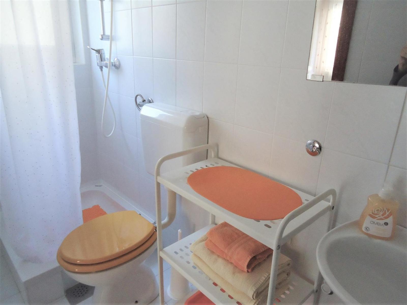 Apartma Gorjan トールミン エクステリア 写真