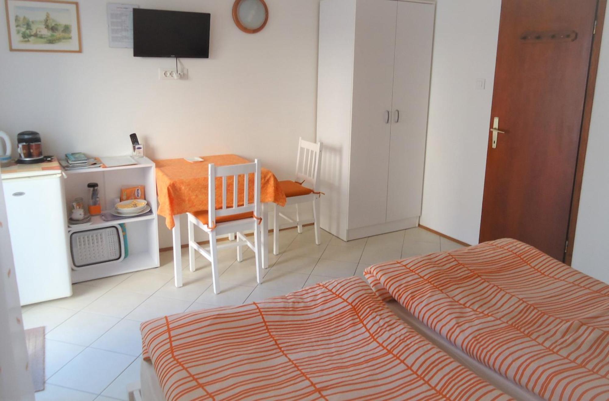 Apartma Gorjan トールミン エクステリア 写真