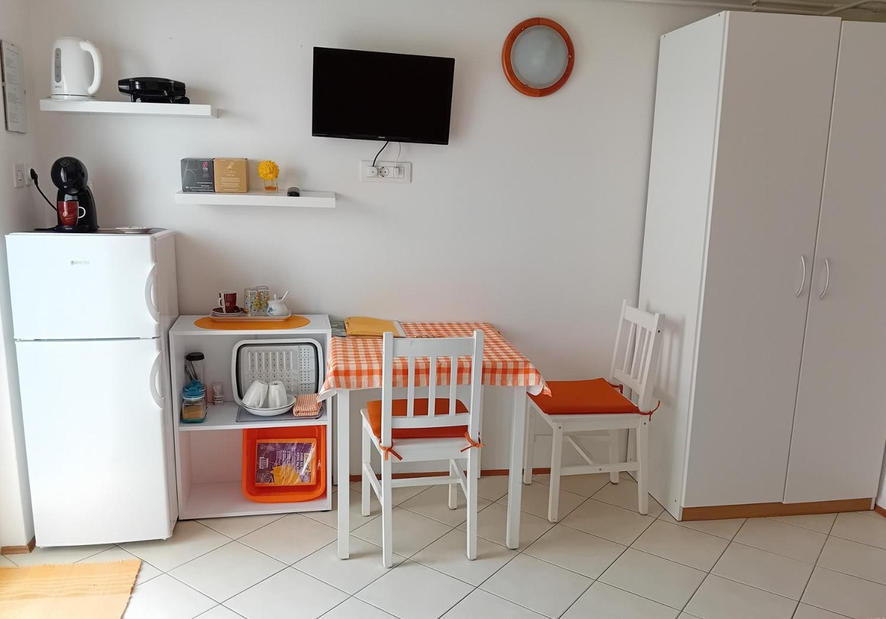 Apartma Gorjan トールミン エクステリア 写真